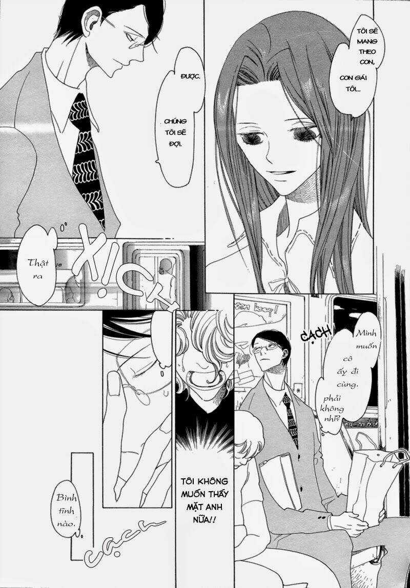 J no Subete - Chapter 1 - Trang 471