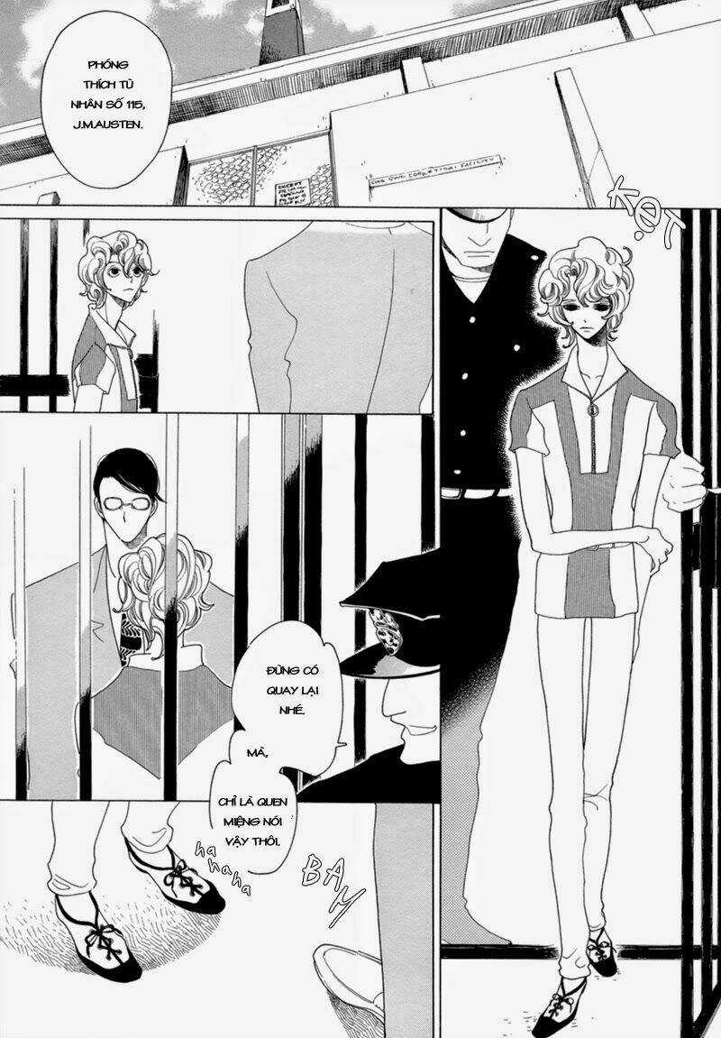 J no Subete - Chapter 1 - Trang 472