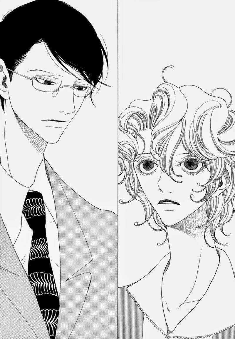 J no Subete - Chapter 1 - Trang 473