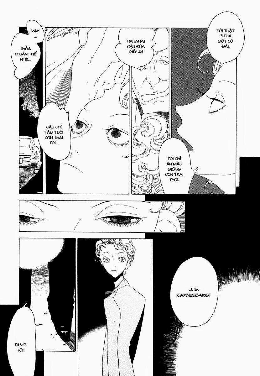 J no Subete - Chapter 1 - Trang 50