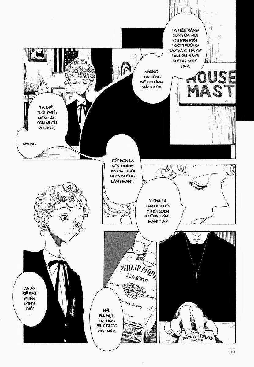 J no Subete - Chapter 1 - Trang 51