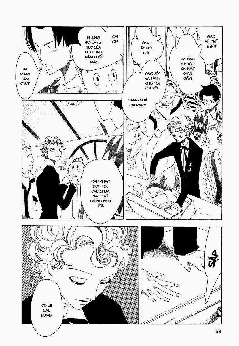 J no Subete - Chapter 1 - Trang 53