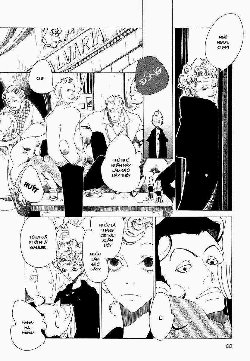 J no Subete - Chapter 1 - Trang 55