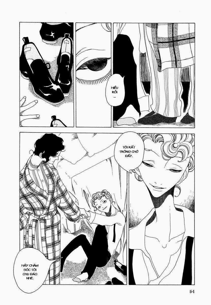 J no Subete - Chapter 1 - Trang 59