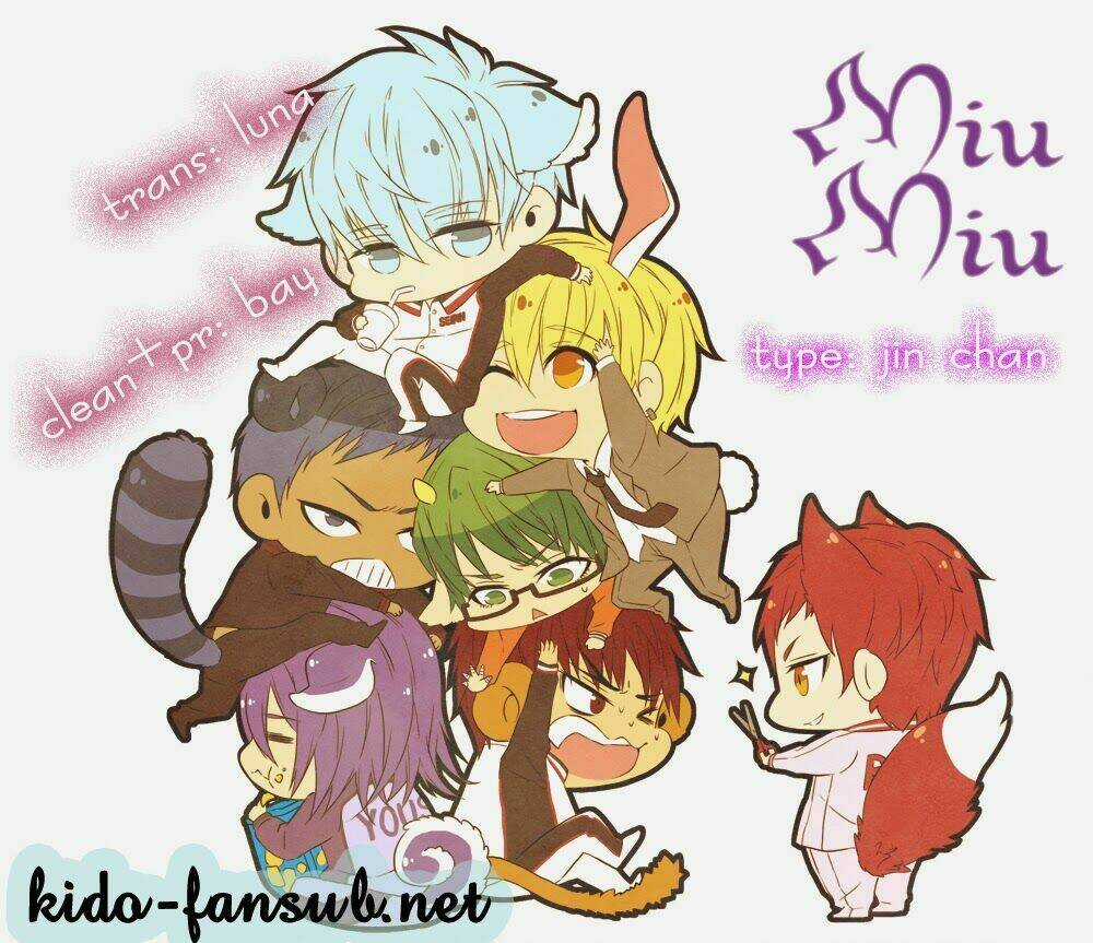 J no Subete - Chapter 1 - Trang 60