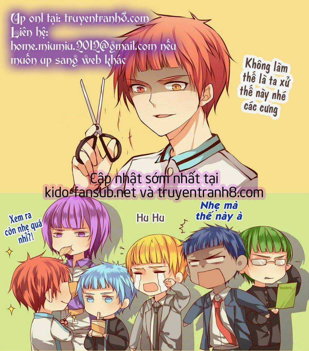 J no Subete - Chapter 1 - Trang 61