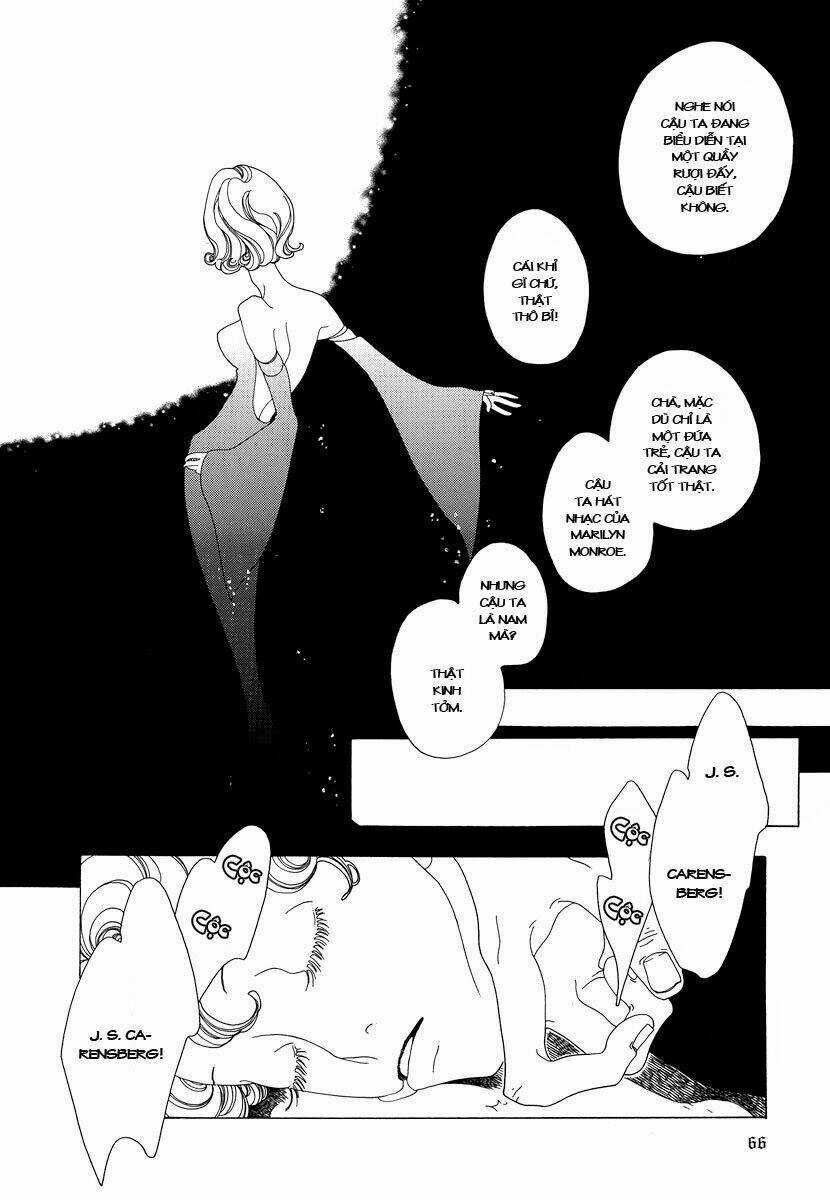 J no Subete - Chapter 1 - Trang 63