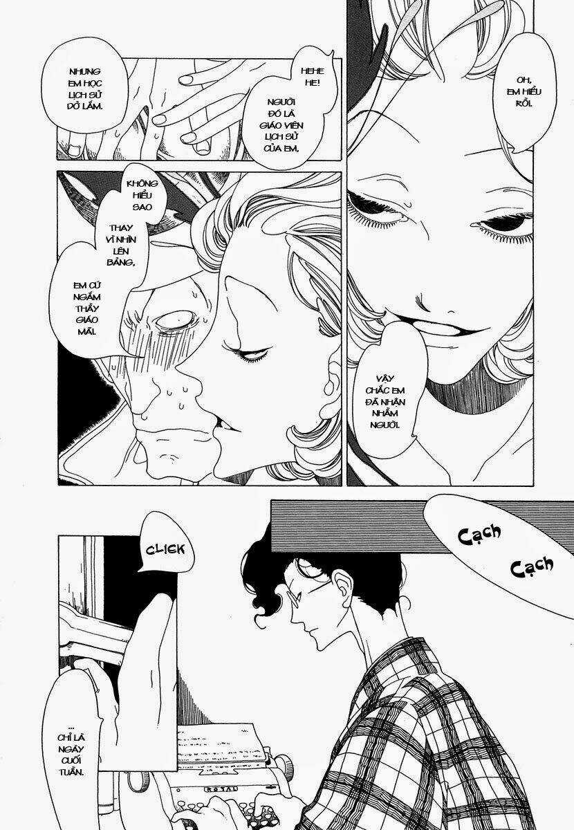 J no Subete - Chapter 1 - Trang 65