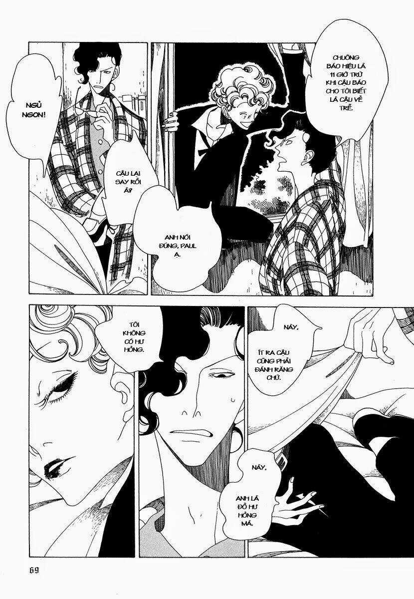 J no Subete - Chapter 1 - Trang 66