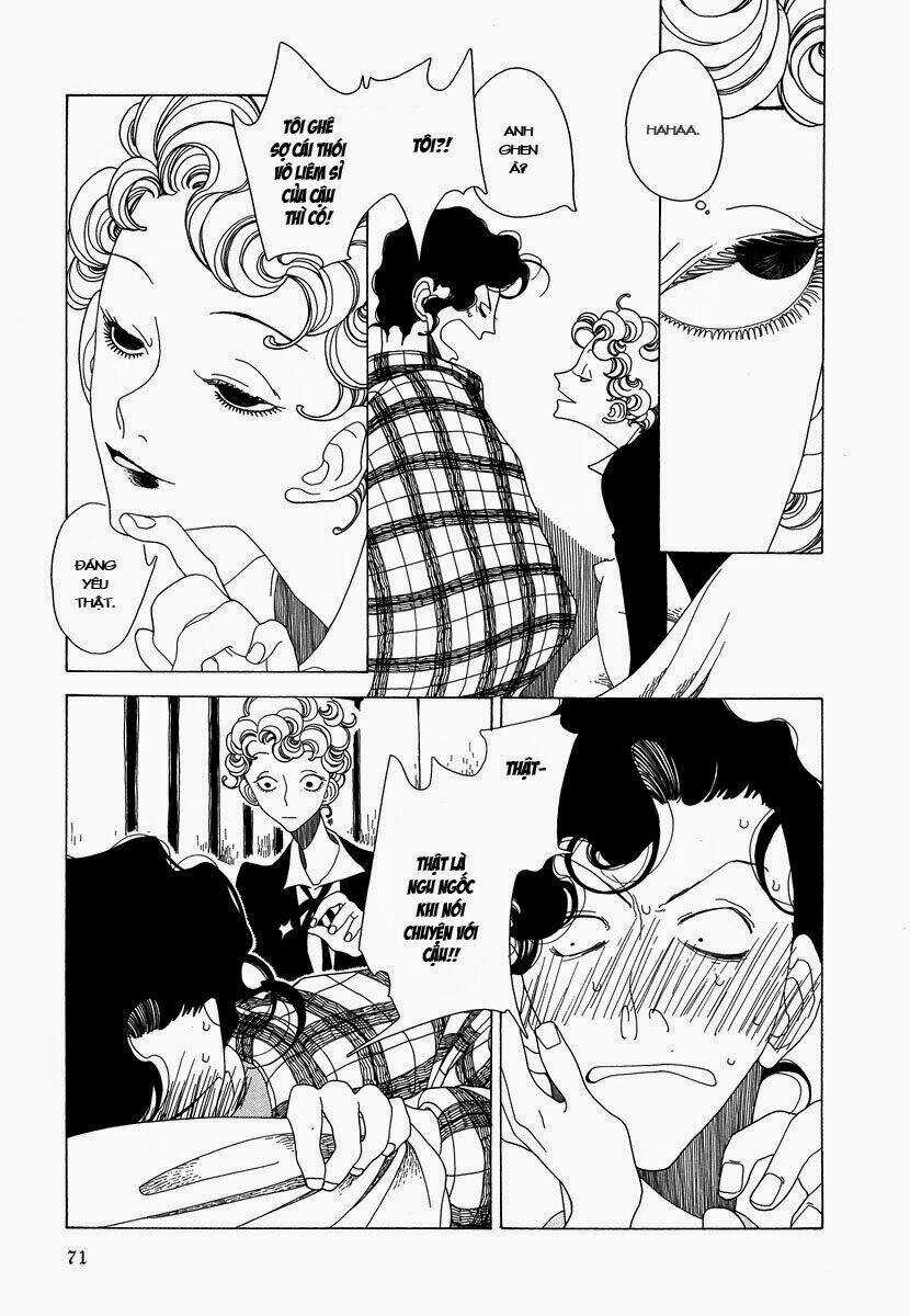 J no Subete - Chapter 1 - Trang 68