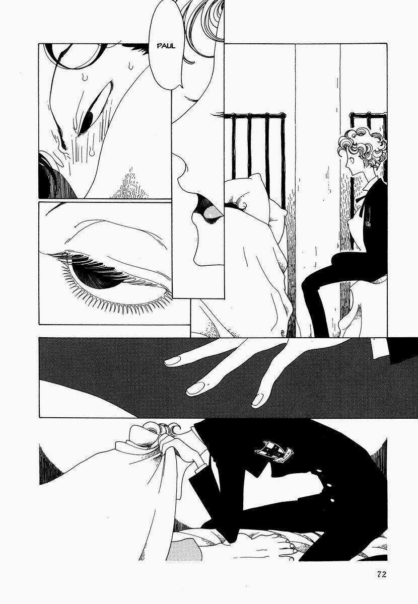 J no Subete - Chapter 1 - Trang 69