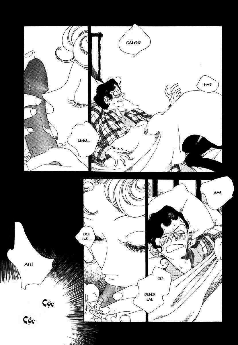 J no Subete - Chapter 1 - Trang 71