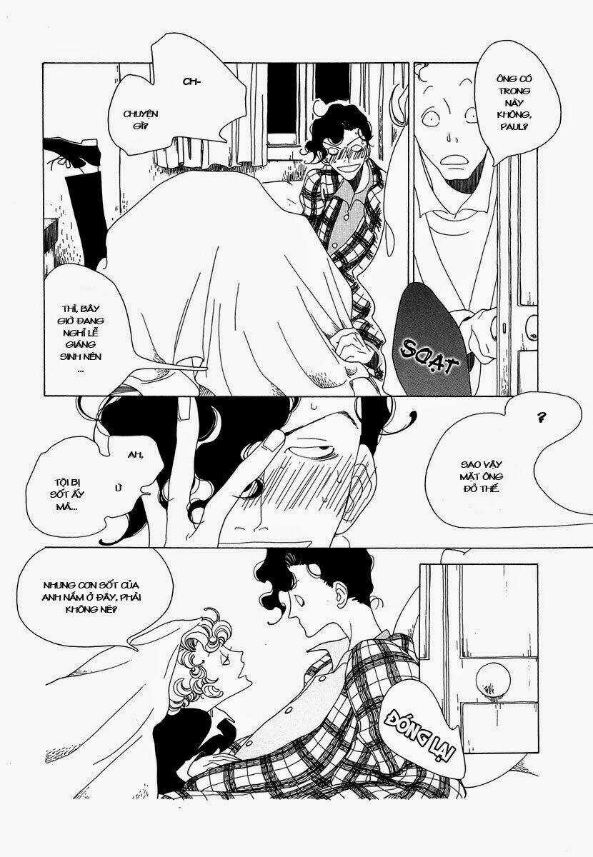 J no Subete - Chapter 1 - Trang 72