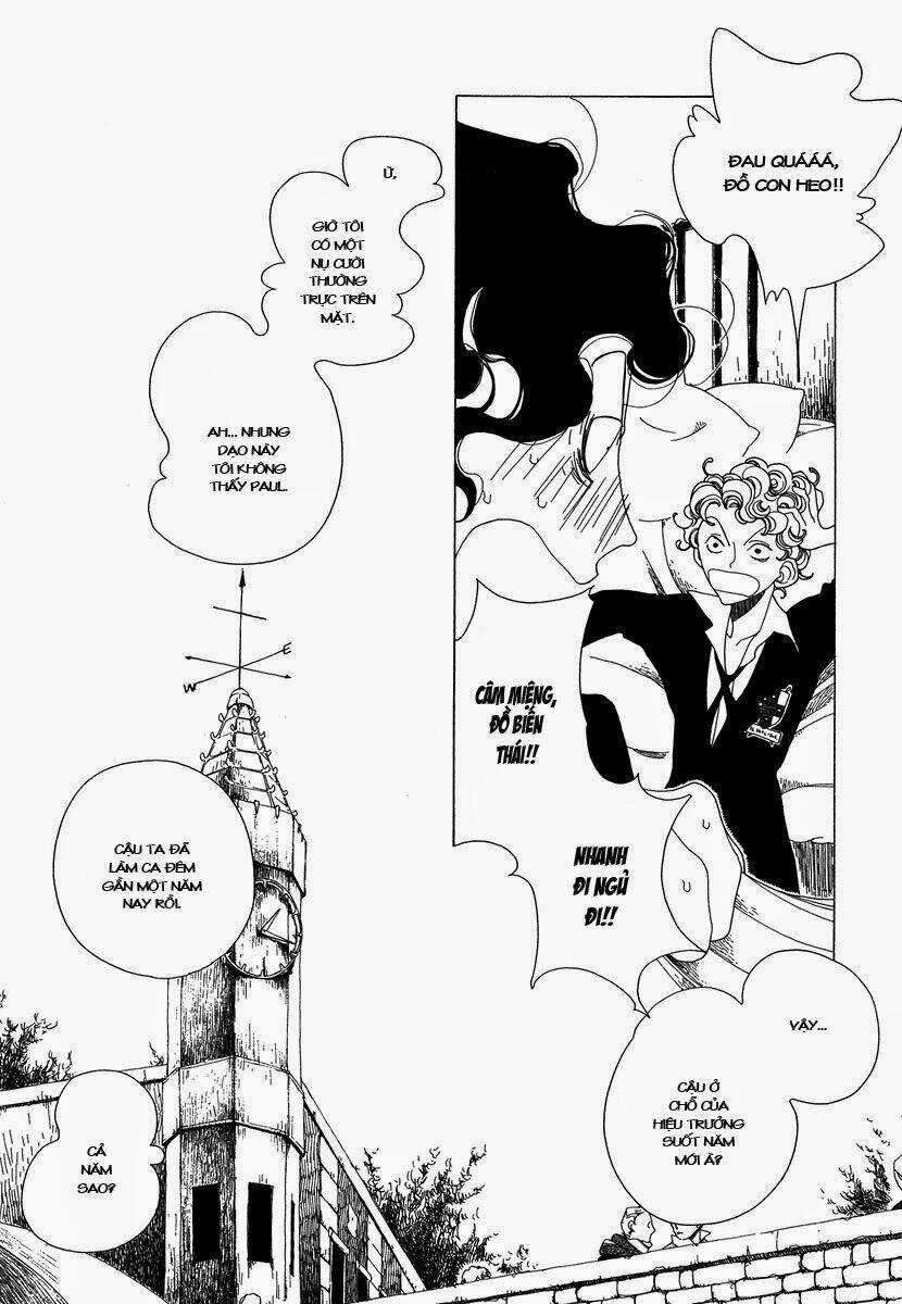 J no Subete - Chapter 1 - Trang 73