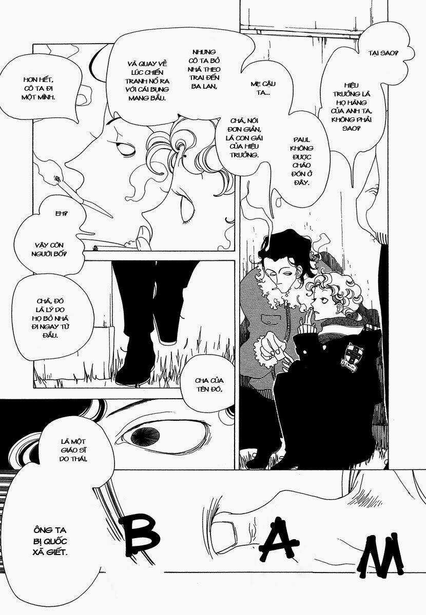 J no Subete - Chapter 1 - Trang 74
