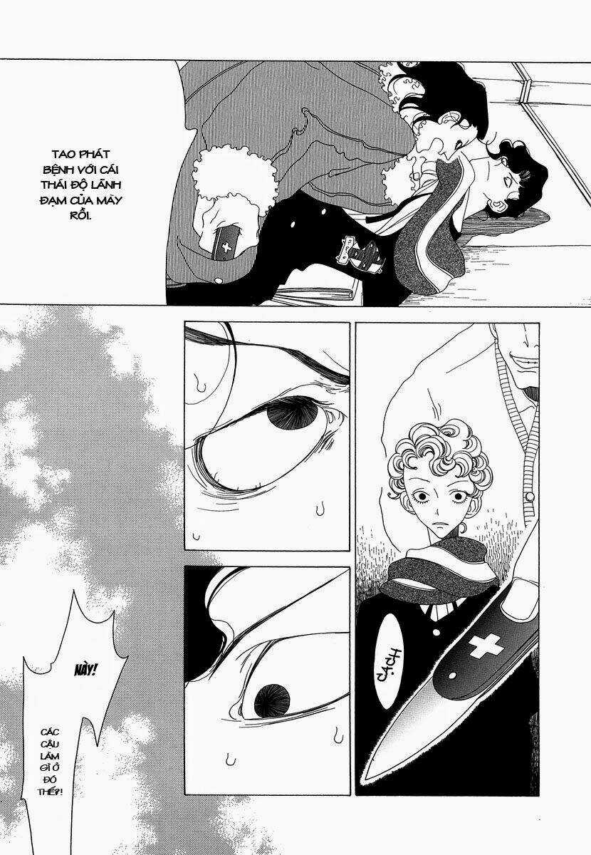 J no Subete - Chapter 1 - Trang 76