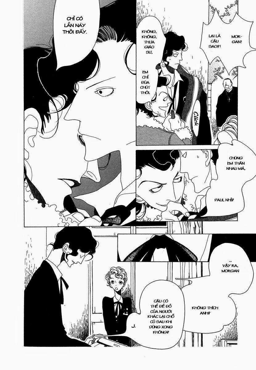 J no Subete - Chapter 1 - Trang 77