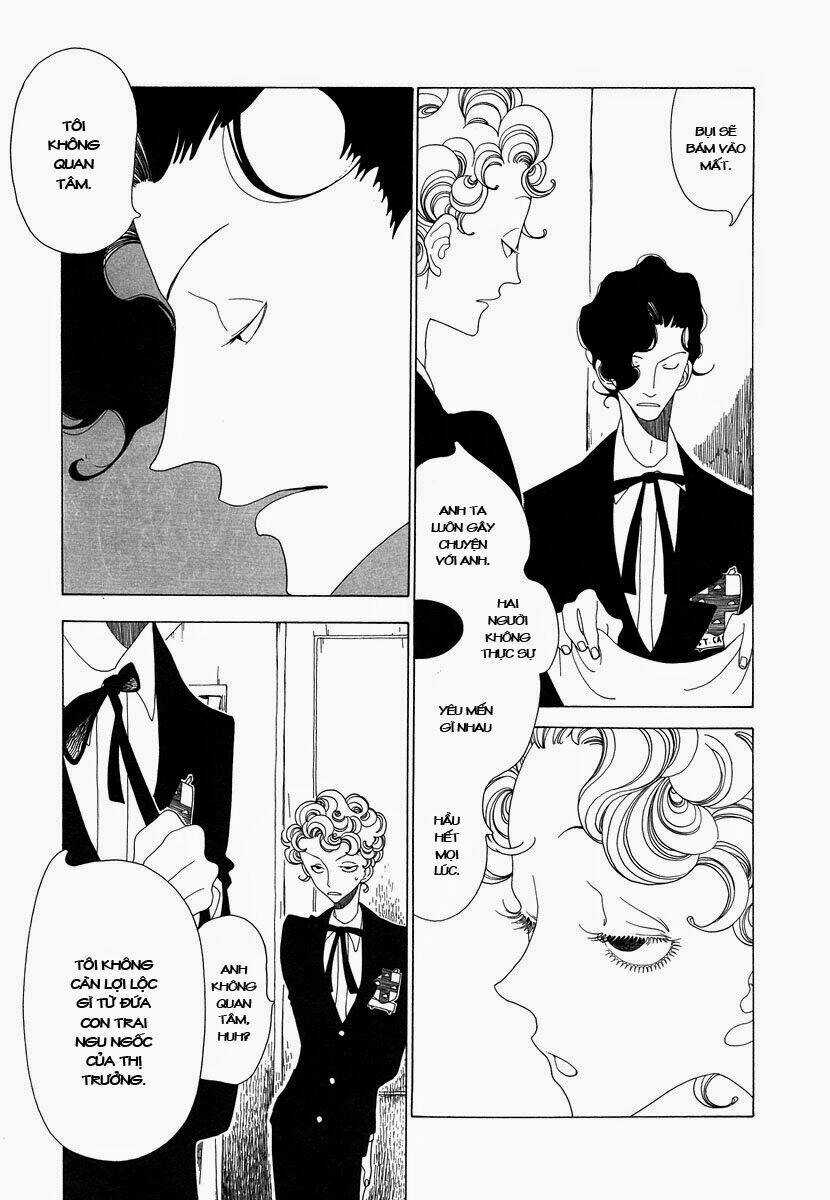 J no Subete - Chapter 1 - Trang 78