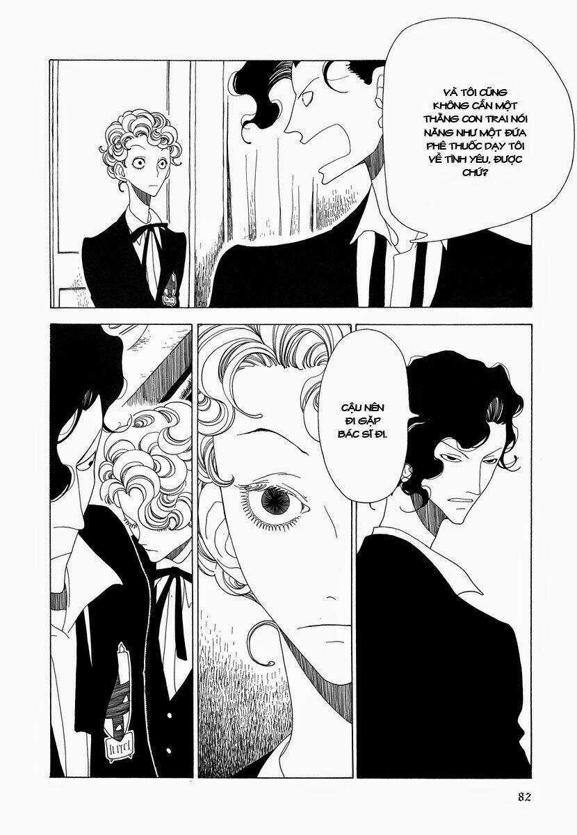 J no Subete - Chapter 1 - Trang 79