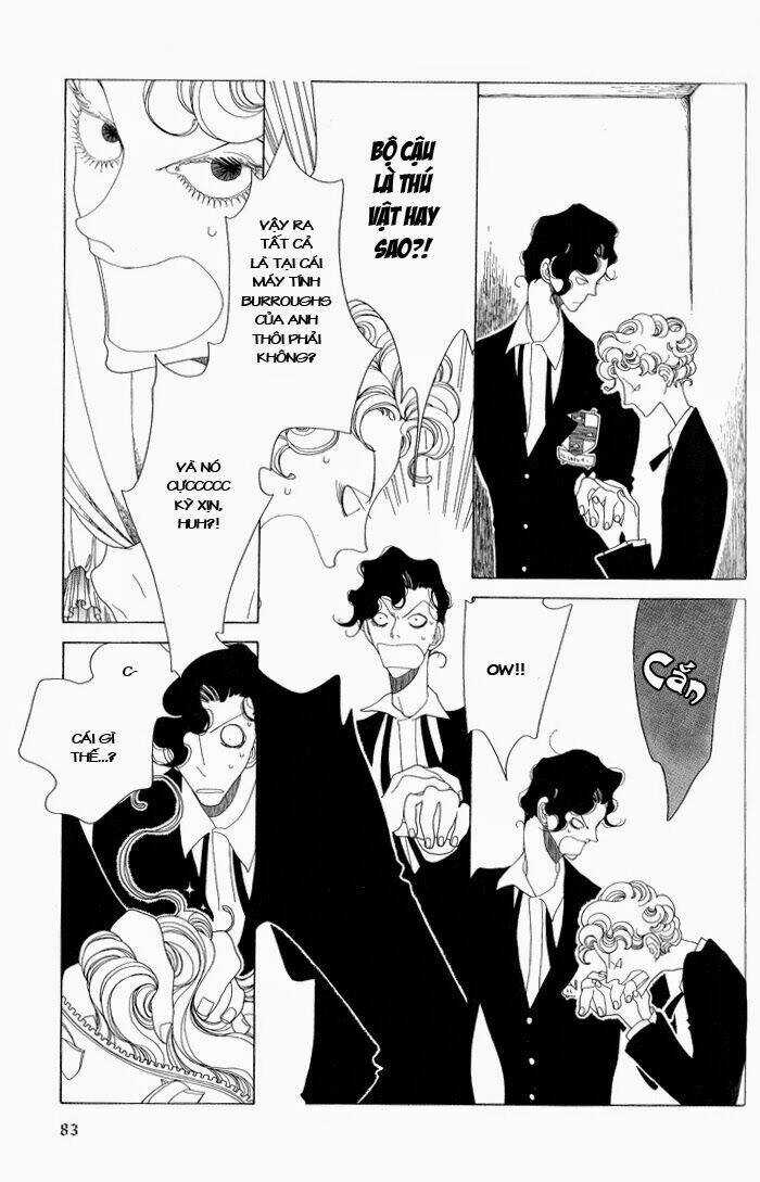 J no Subete - Chapter 1 - Trang 80