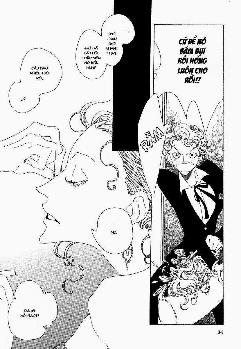 J no Subete - Chapter 1 - Trang 81