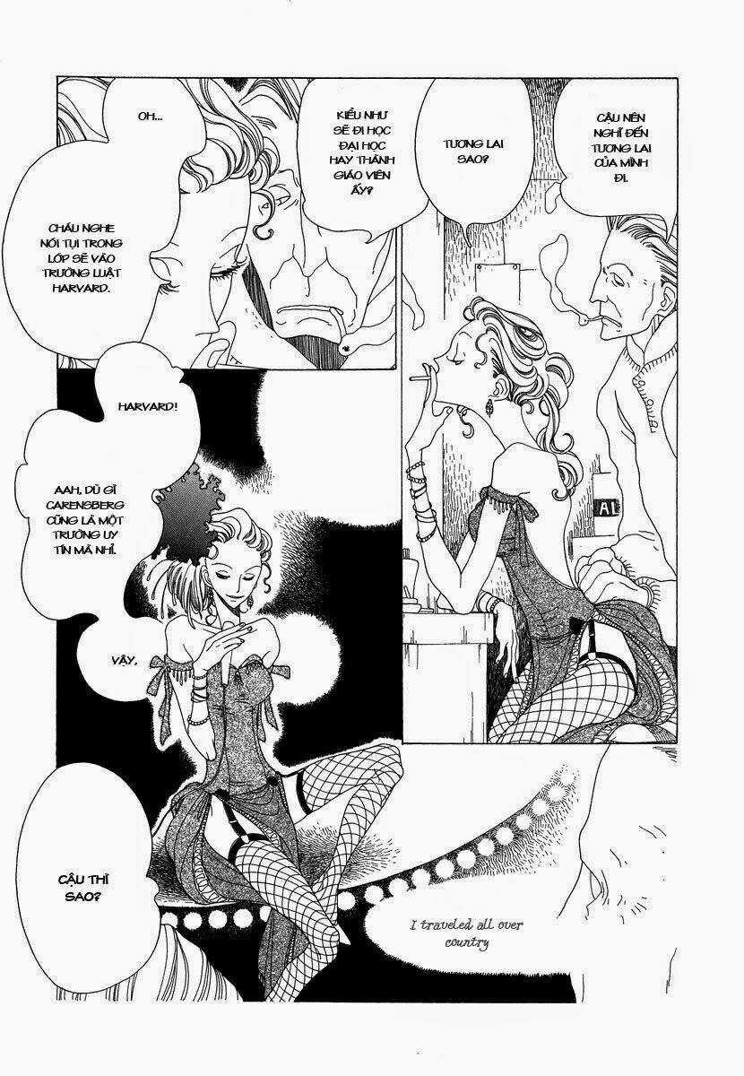 J no Subete - Chapter 1 - Trang 82