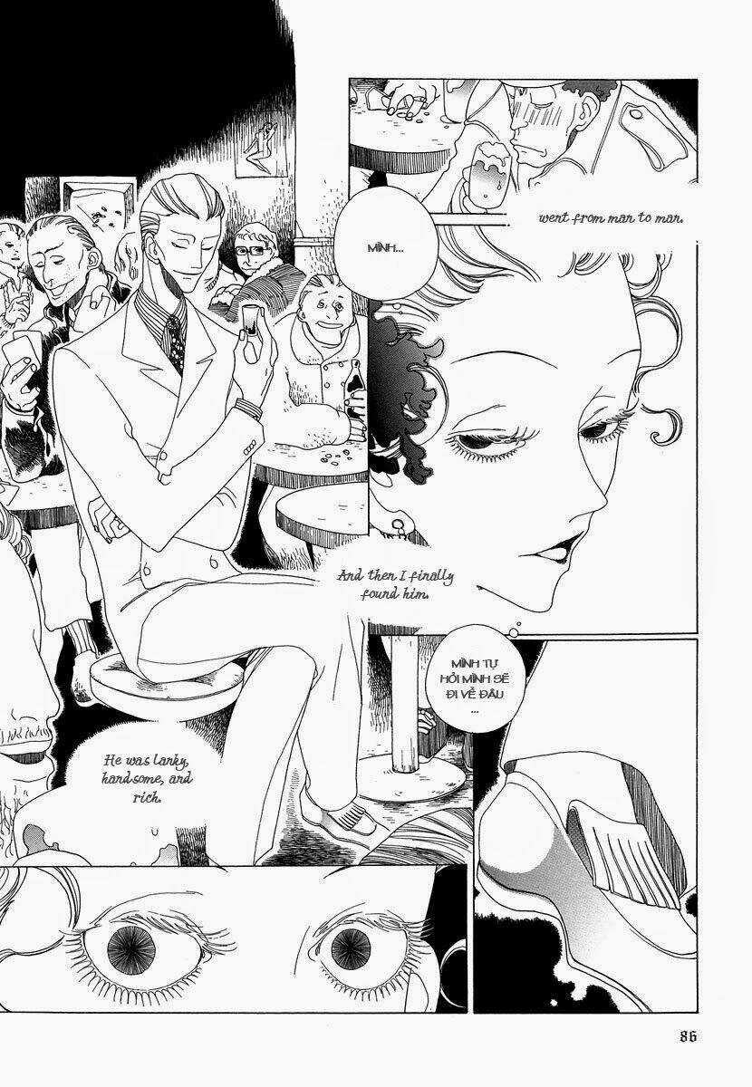 J no Subete - Chapter 1 - Trang 83