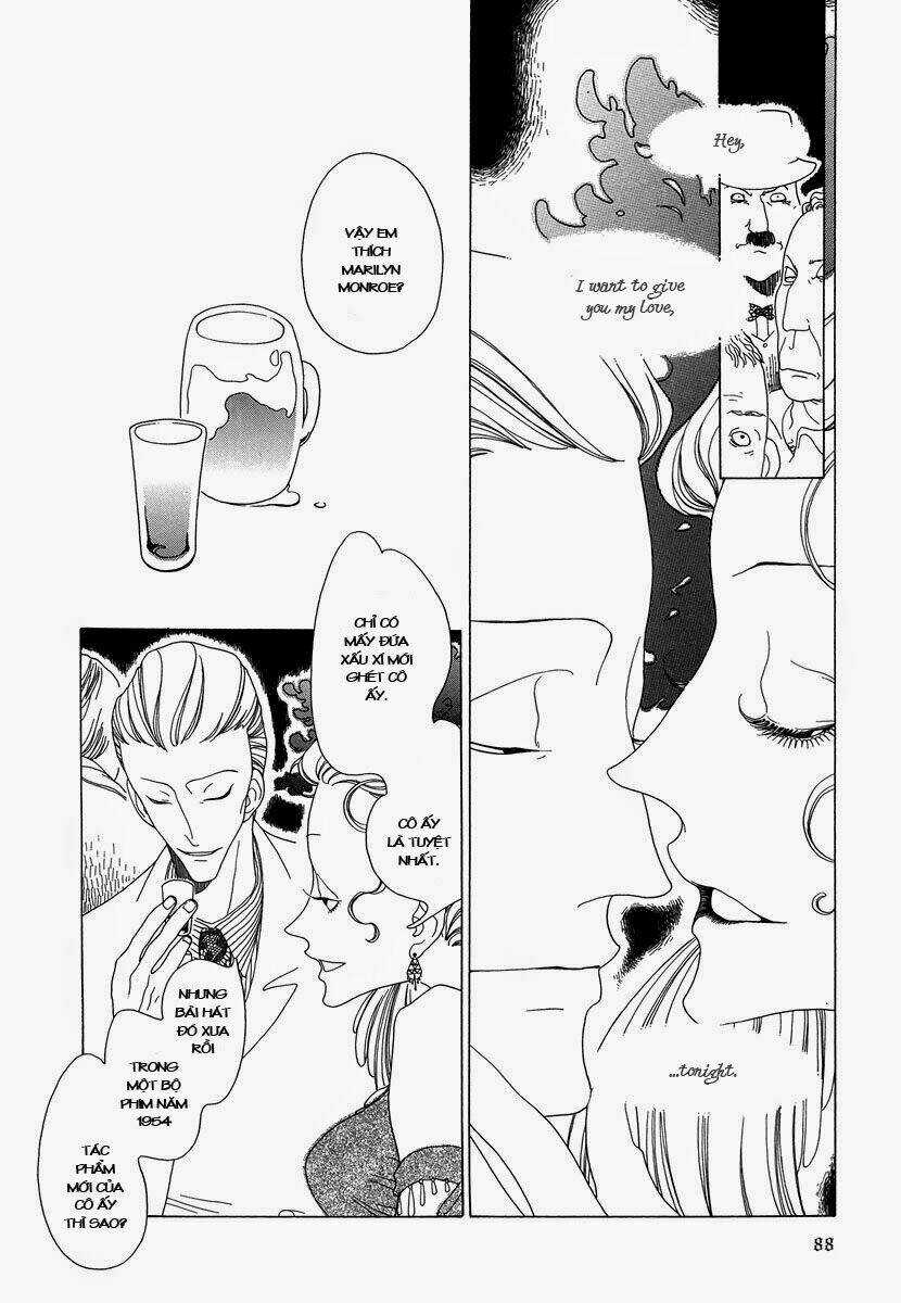 J no Subete - Chapter 1 - Trang 85