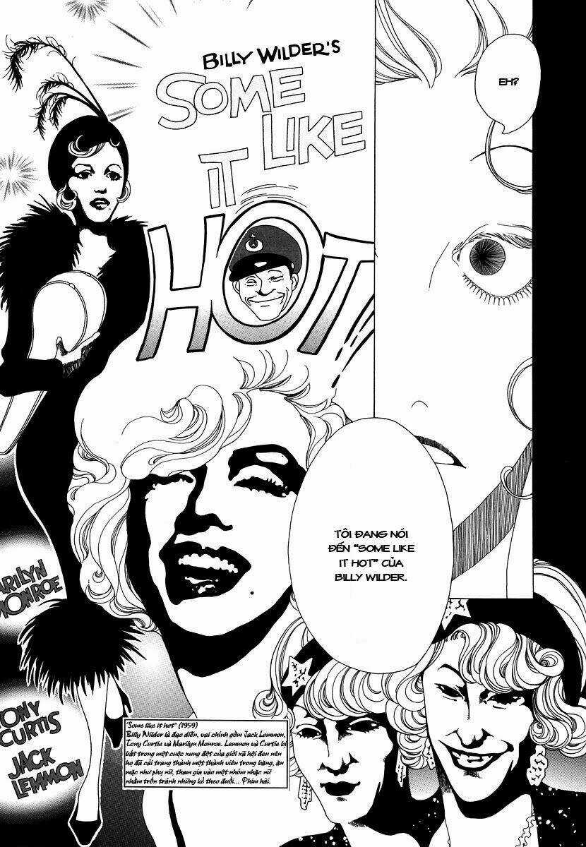 J no Subete - Chapter 1 - Trang 86