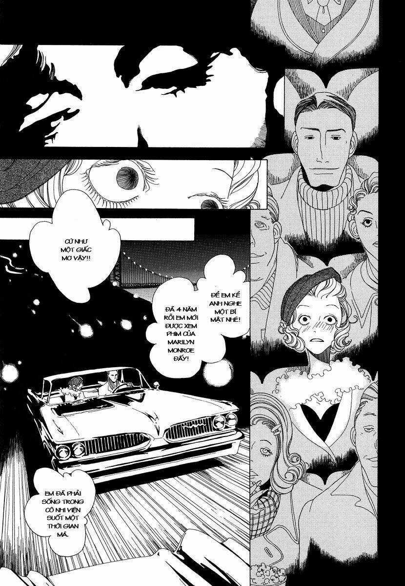 J no Subete - Chapter 1 - Trang 87