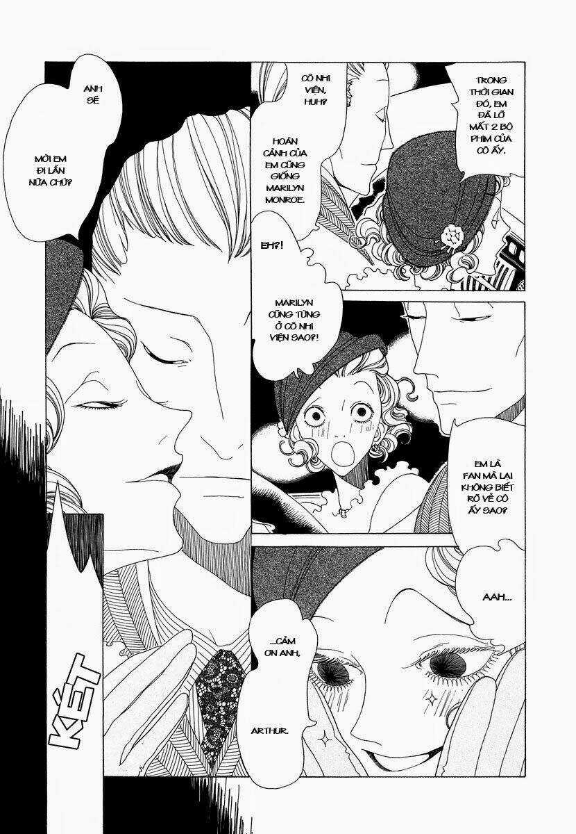 J no Subete - Chapter 1 - Trang 88