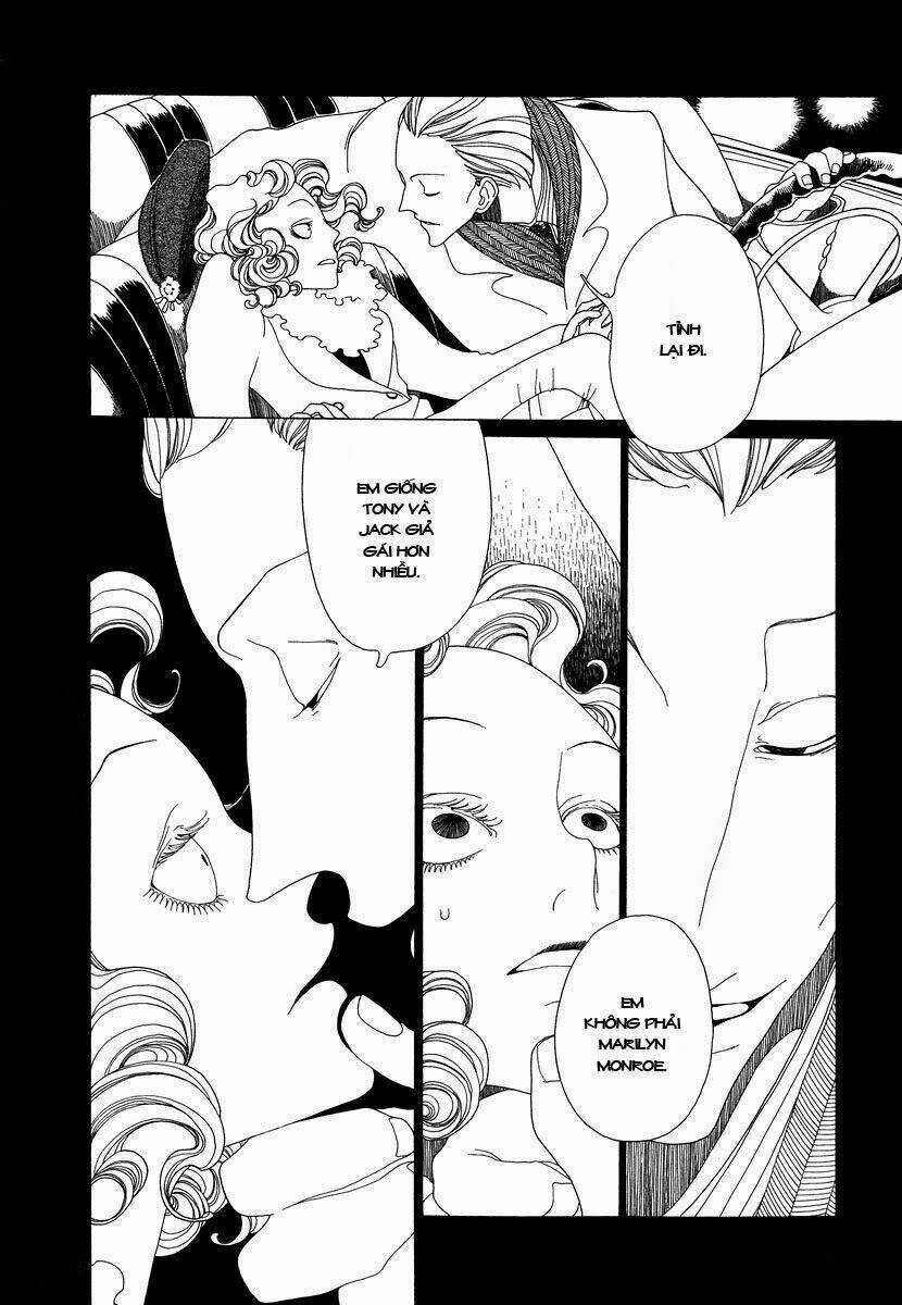 J no Subete - Chapter 1 - Trang 89