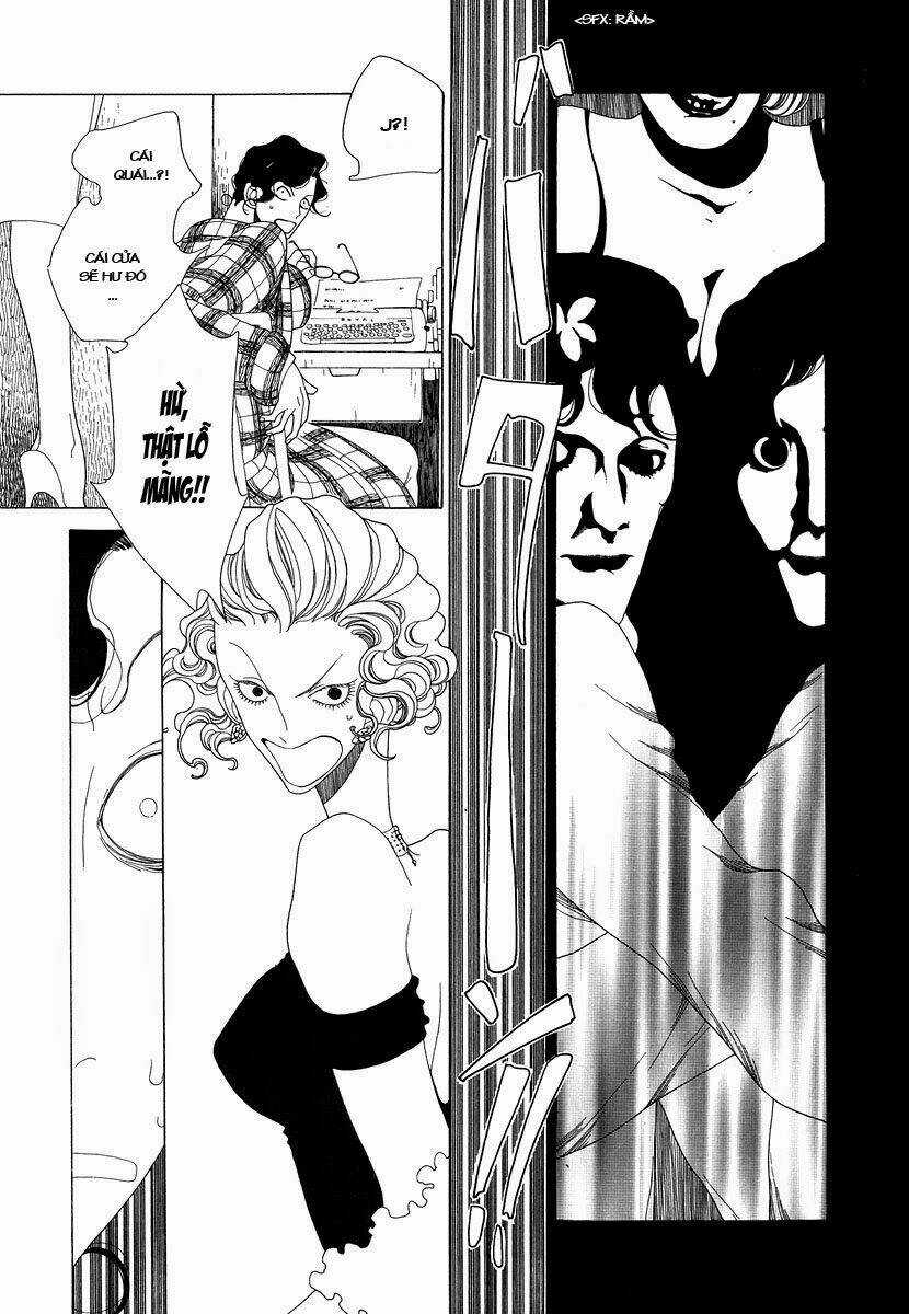 J no Subete - Chapter 1 - Trang 90