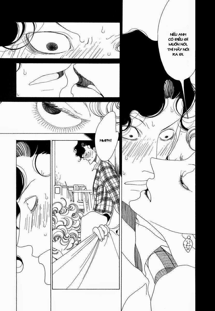 J no Subete - Chapter 1 - Trang 92