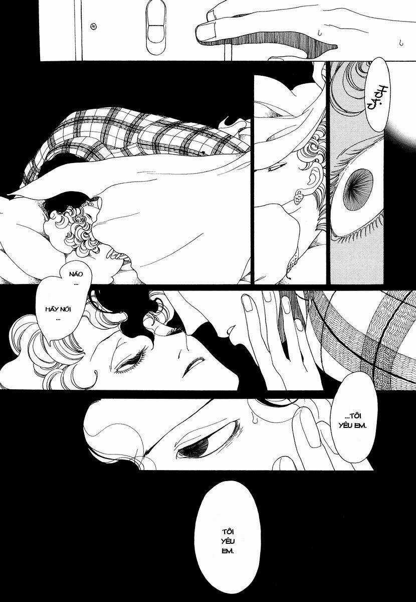 J no Subete - Chapter 1 - Trang 93