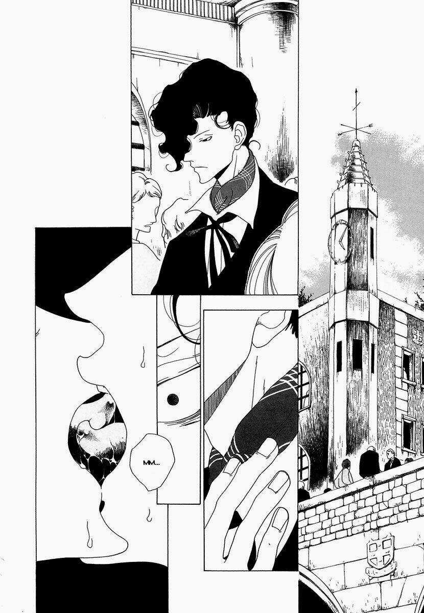 J no Subete - Chapter 1 - Trang 95