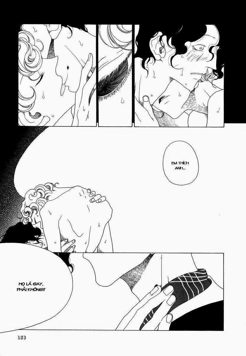 J no Subete - Chapter 1 - Trang 100