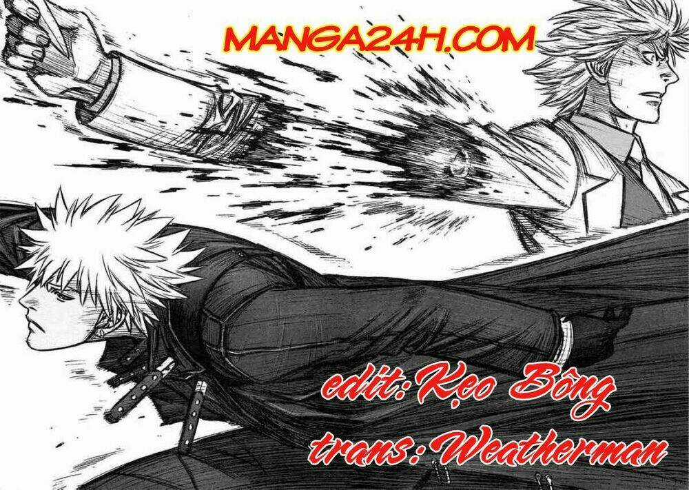 Jackals - Chapter 1 - Trang 27