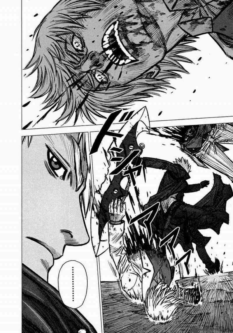 Jackals - Chapter 1 - Trang 32