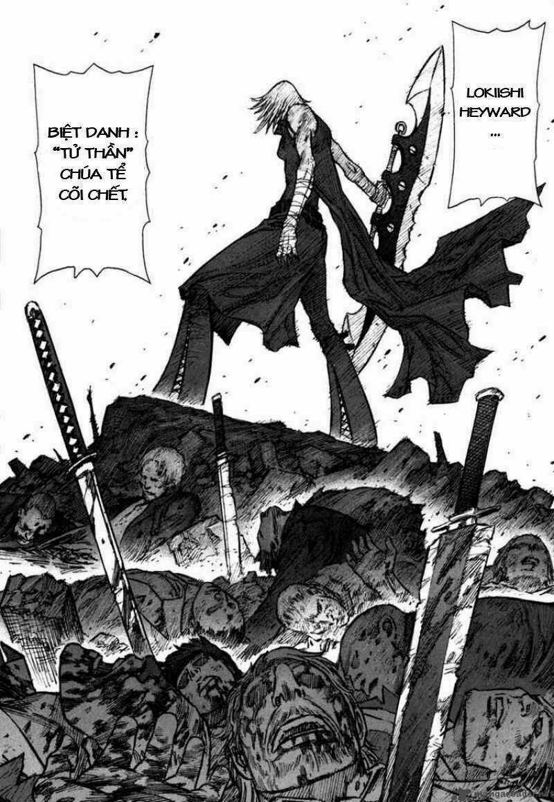 Jackals - Chapter 10 - Trang 12