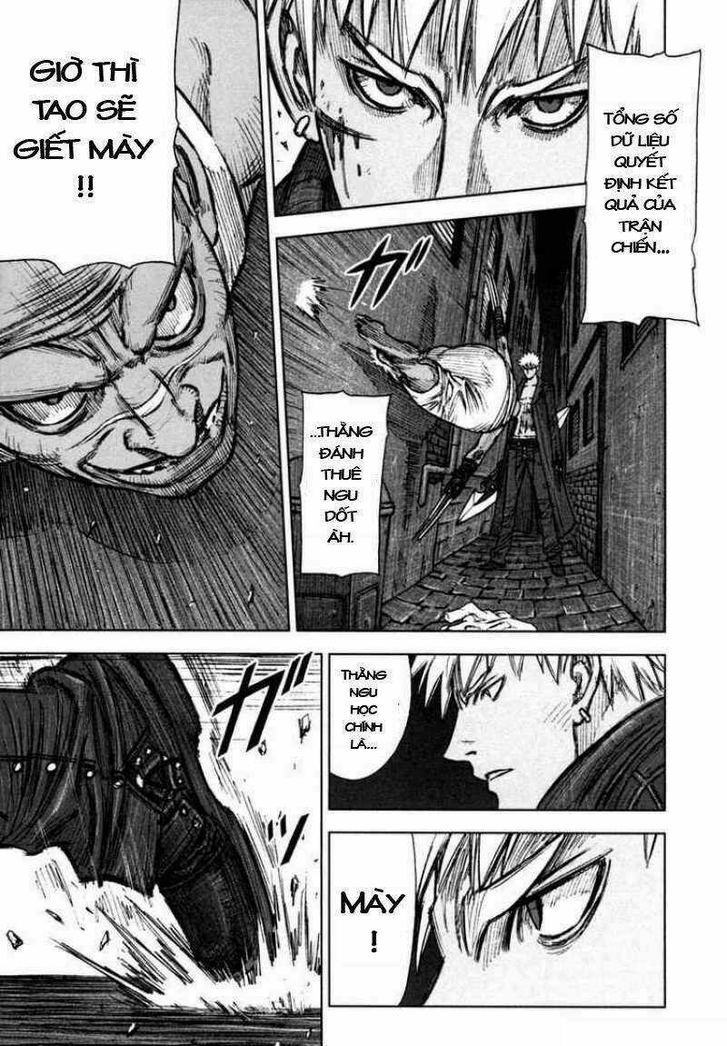 Jackals - Chapter 10 - Trang 19