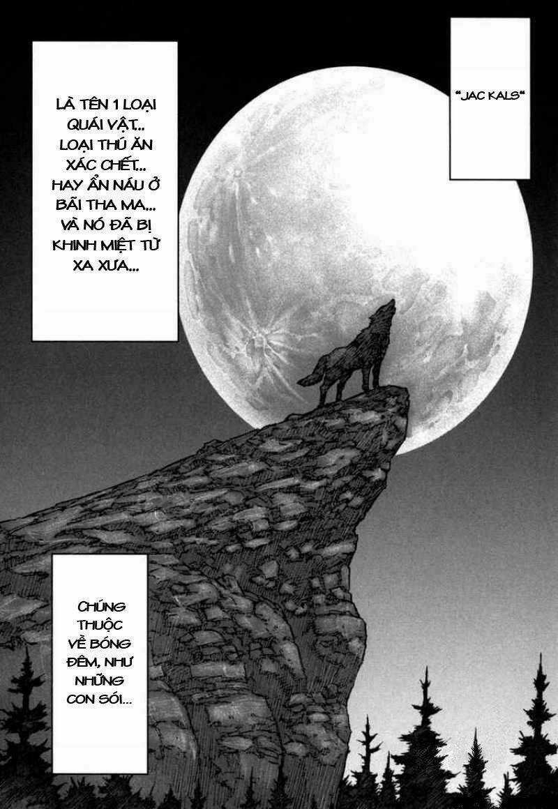 Jackals - Chapter 10 - Trang 3