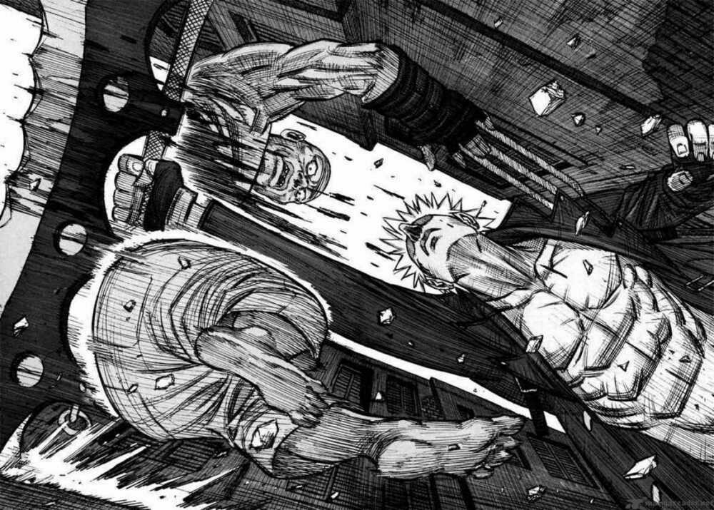 Jackals - Chapter 10 - Trang 22