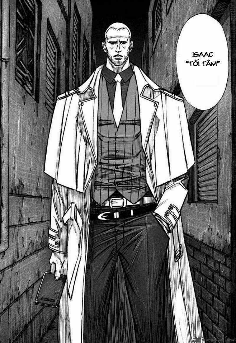 Jackals - Chapter 10 - Trang 25