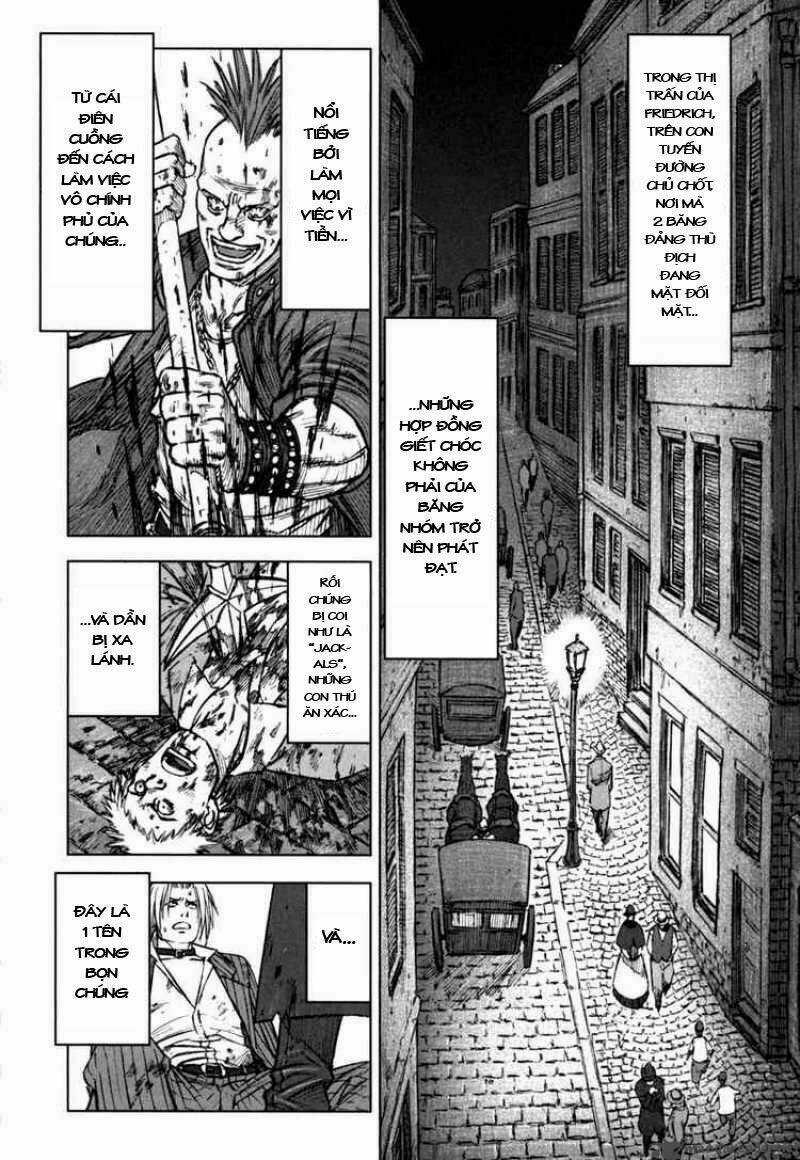 Jackals - Chapter 10 - Trang 4