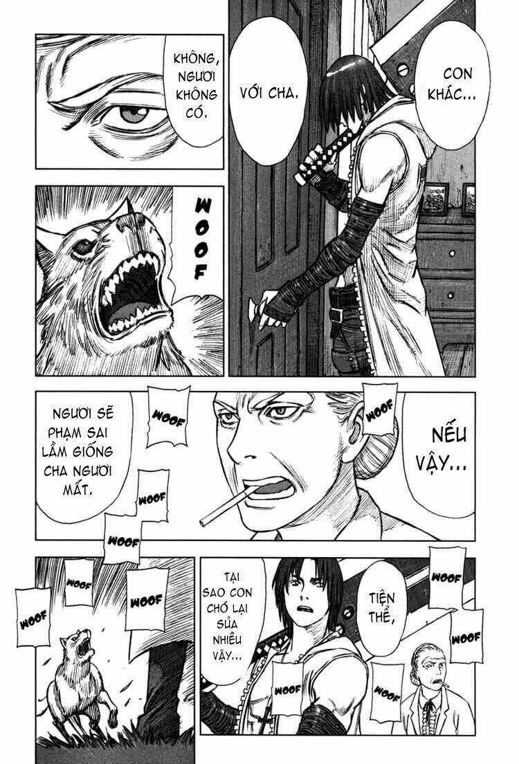 Jackals - Chapter 11 - Trang 15