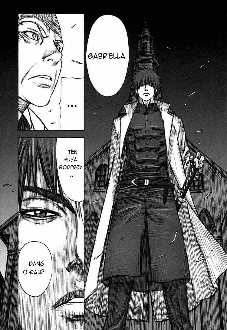 Jackals - Chapter 11 - Trang 18