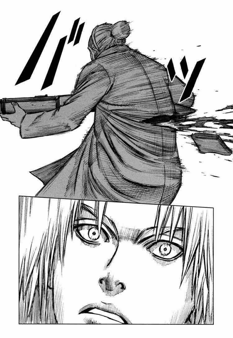 Jackals - Chapter 11 - Trang 23