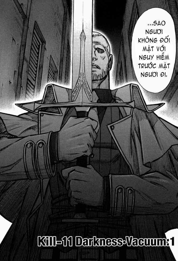 Jackals - Chapter 11 - Trang 5