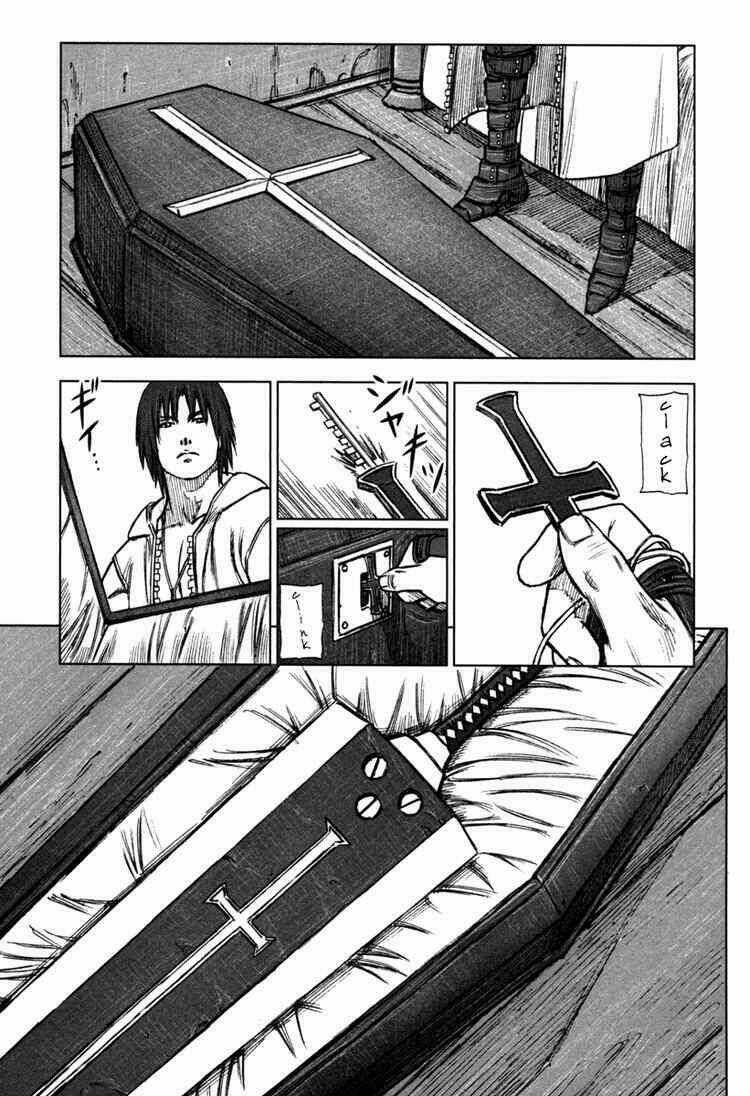 Jackals - Chapter 11 - Trang 10